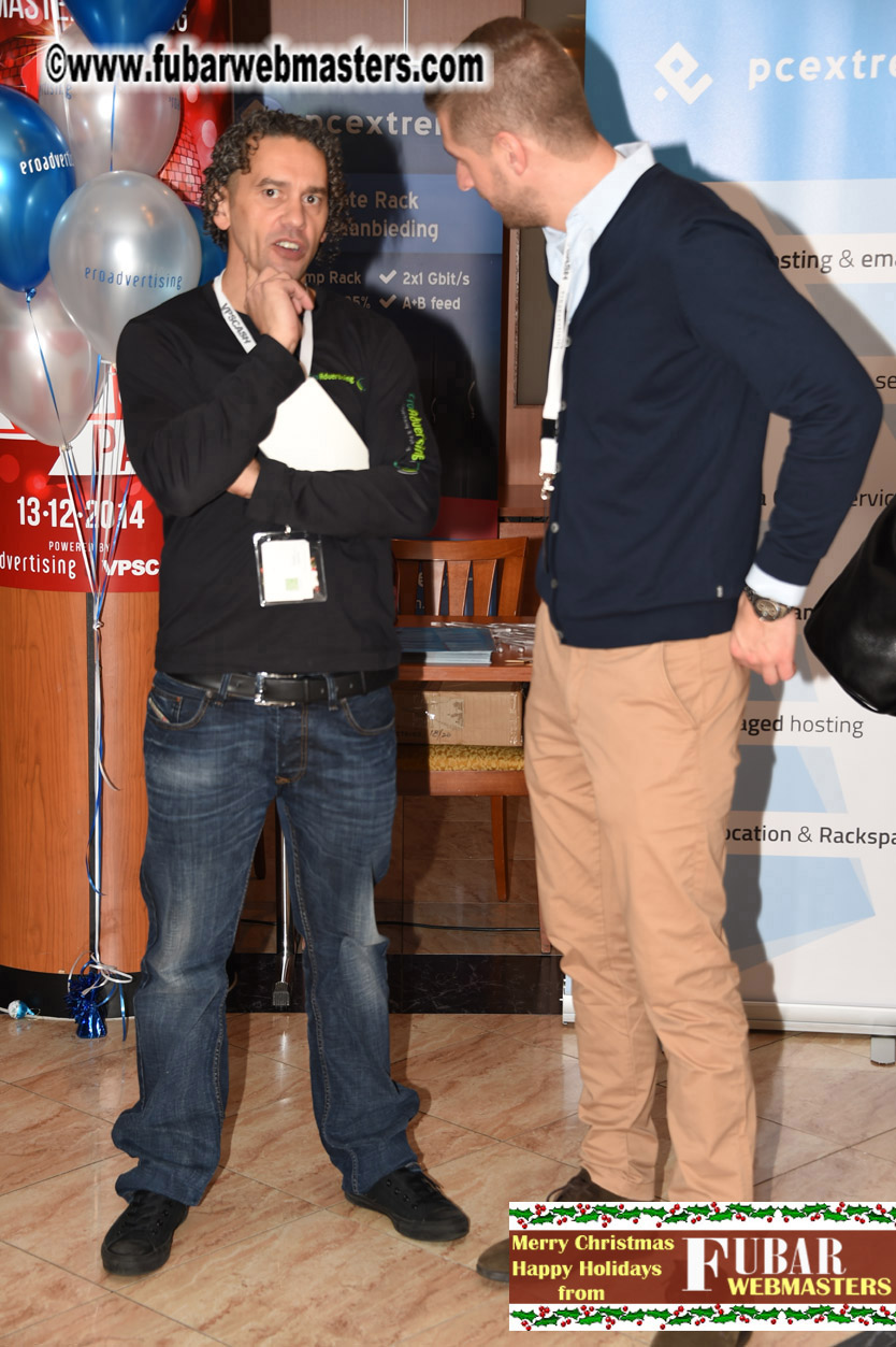 Dutch Webmaster Meeting