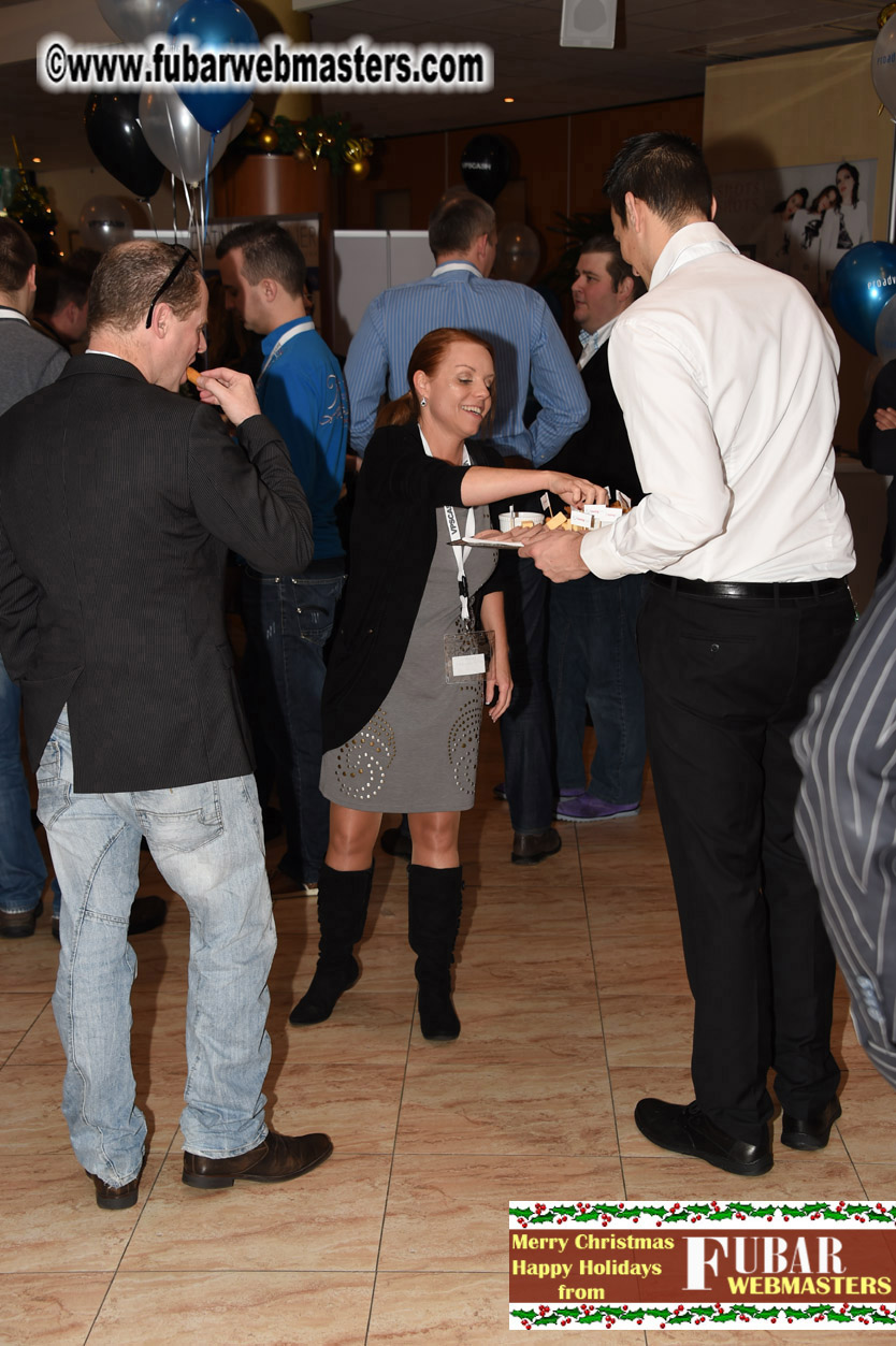 Dutch Webmaster Meeting