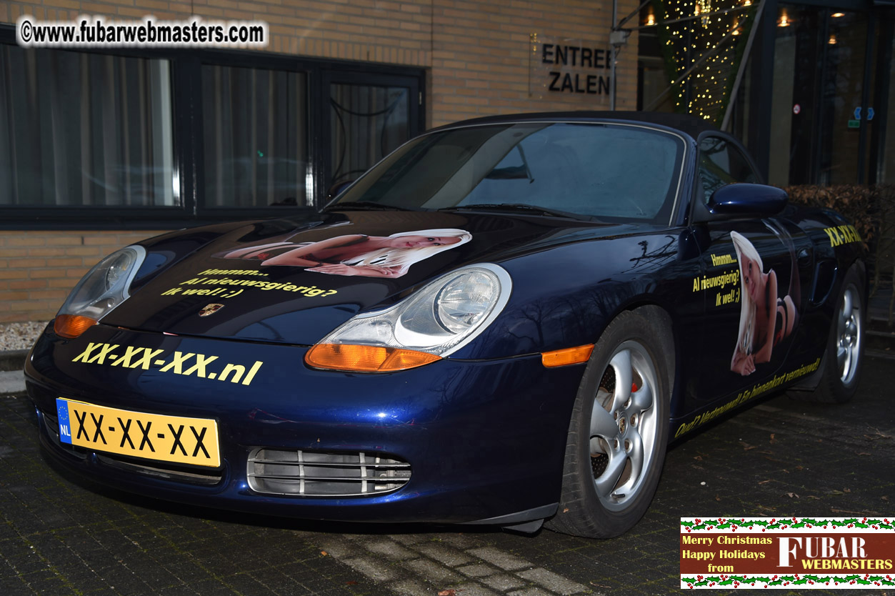 Dutch Webmaster Meeting