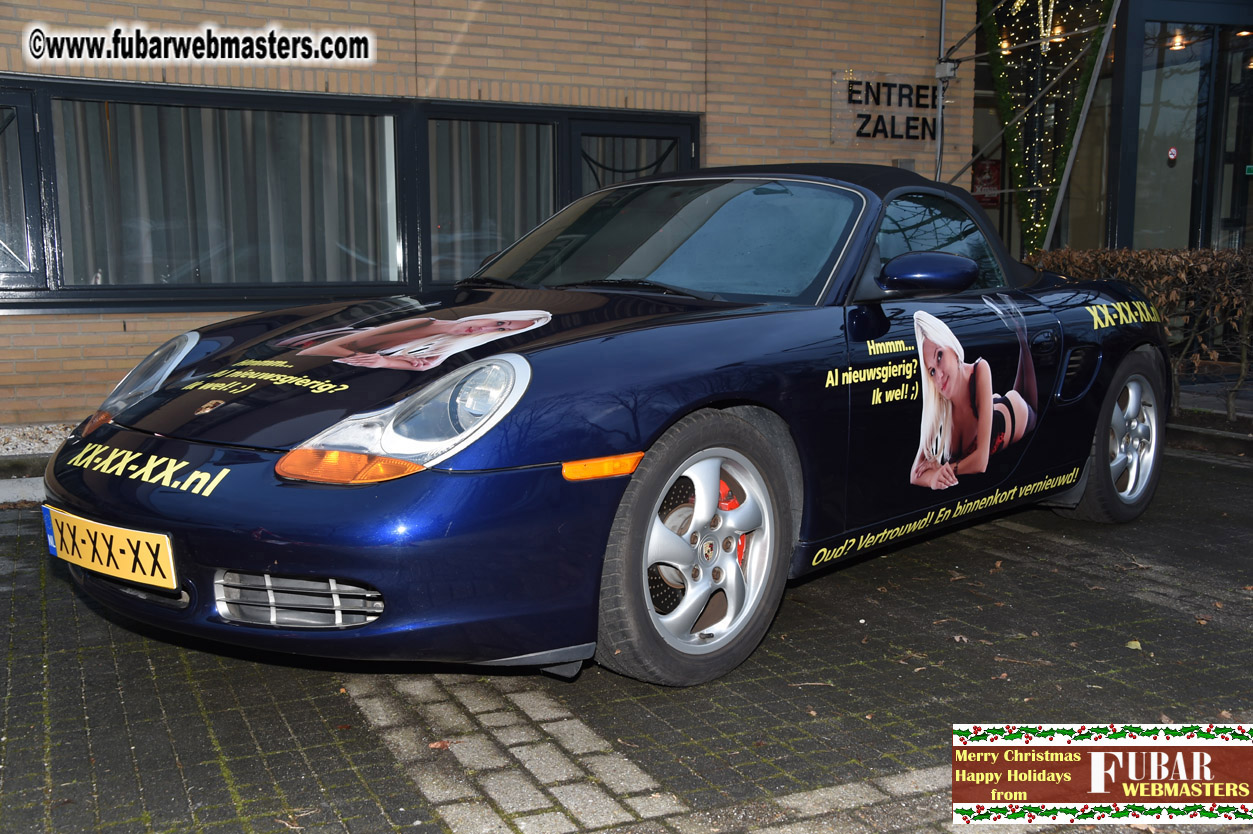 Dutch Webmaster Meeting