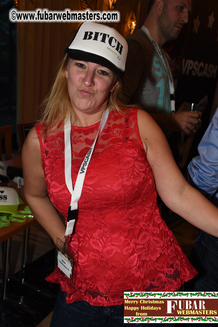 Dutch Webmaster Meeting