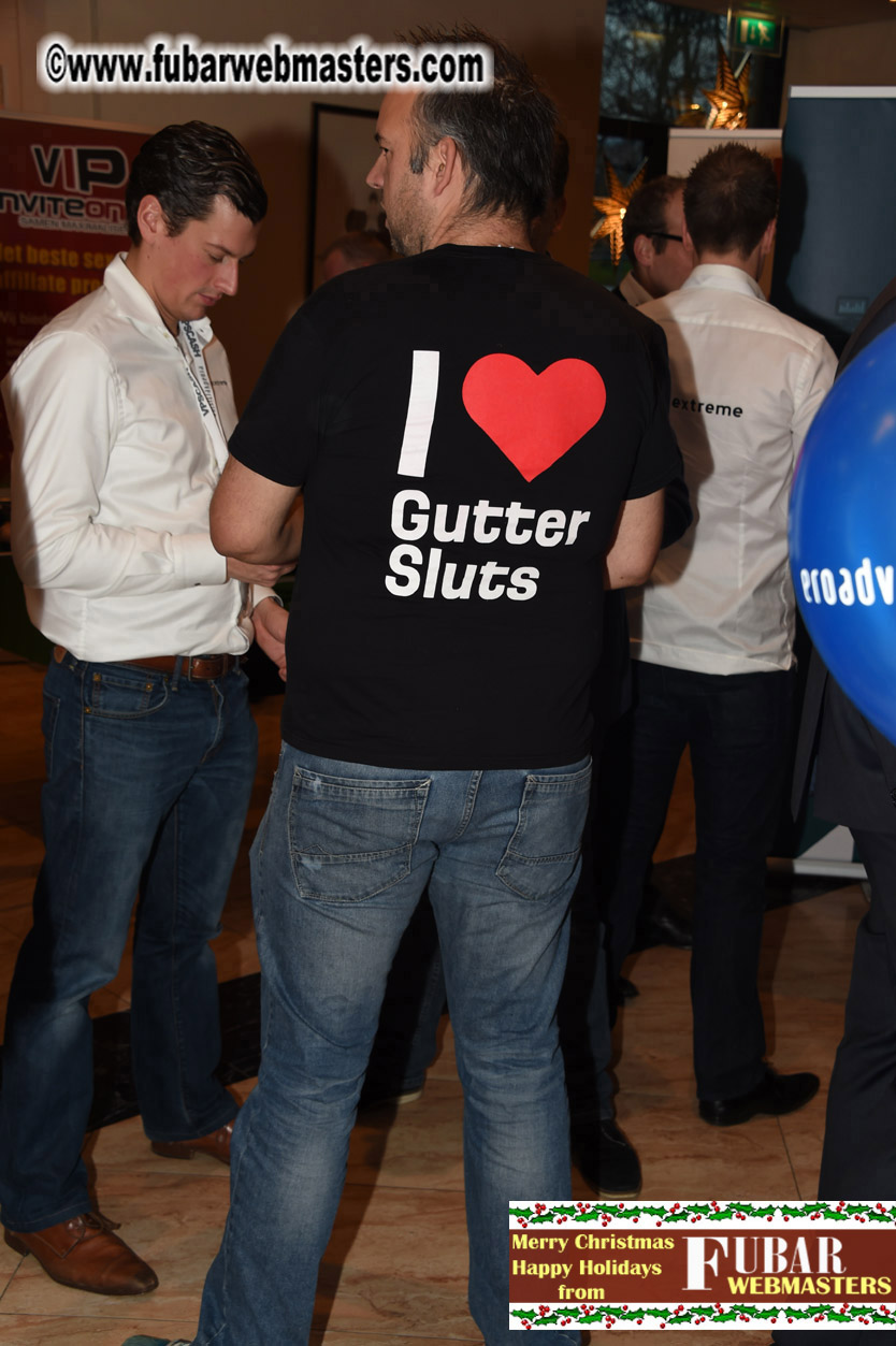 Dutch Webmaster Meeting