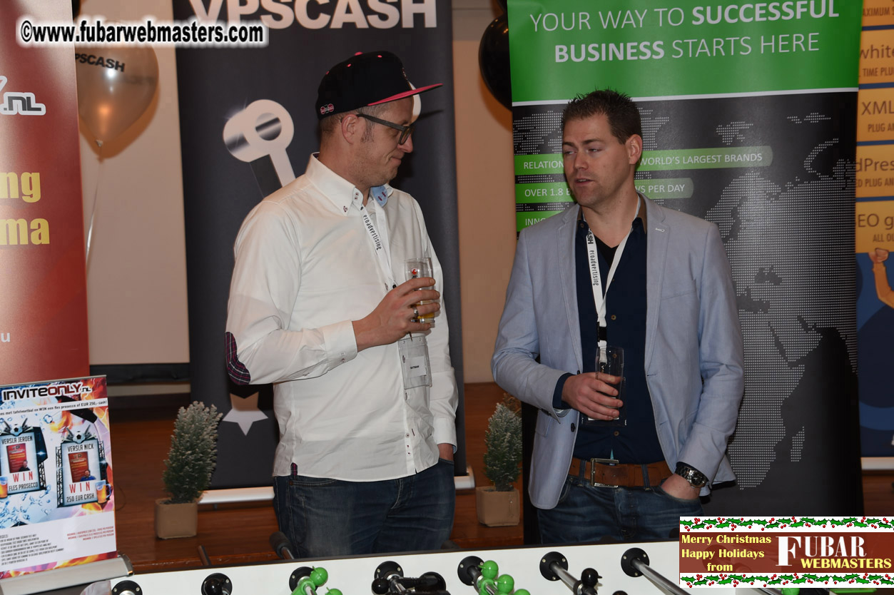 Dutch Webmaster Meeting