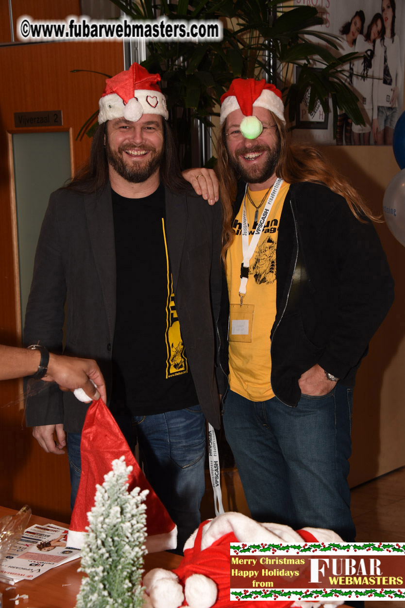 Dutch Webmaster Meeting