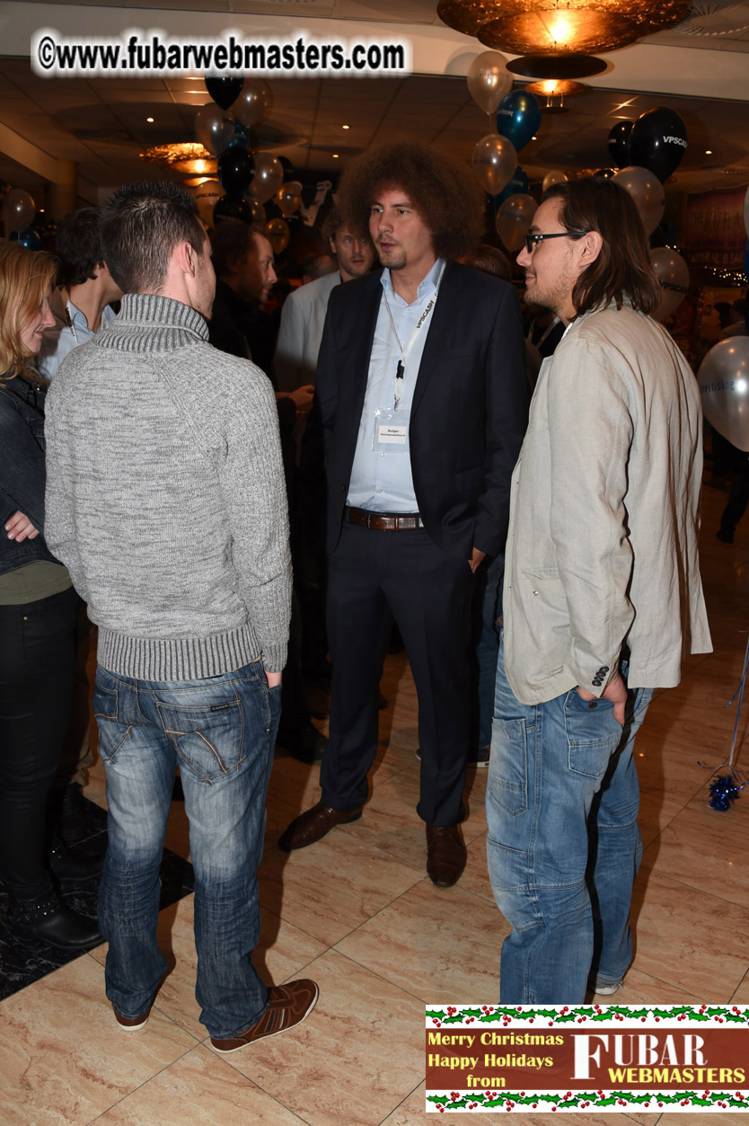 Dutch Webmaster Meeting