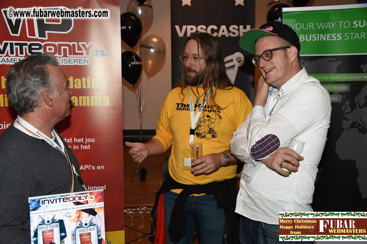 Dutch Webmaster Meeting