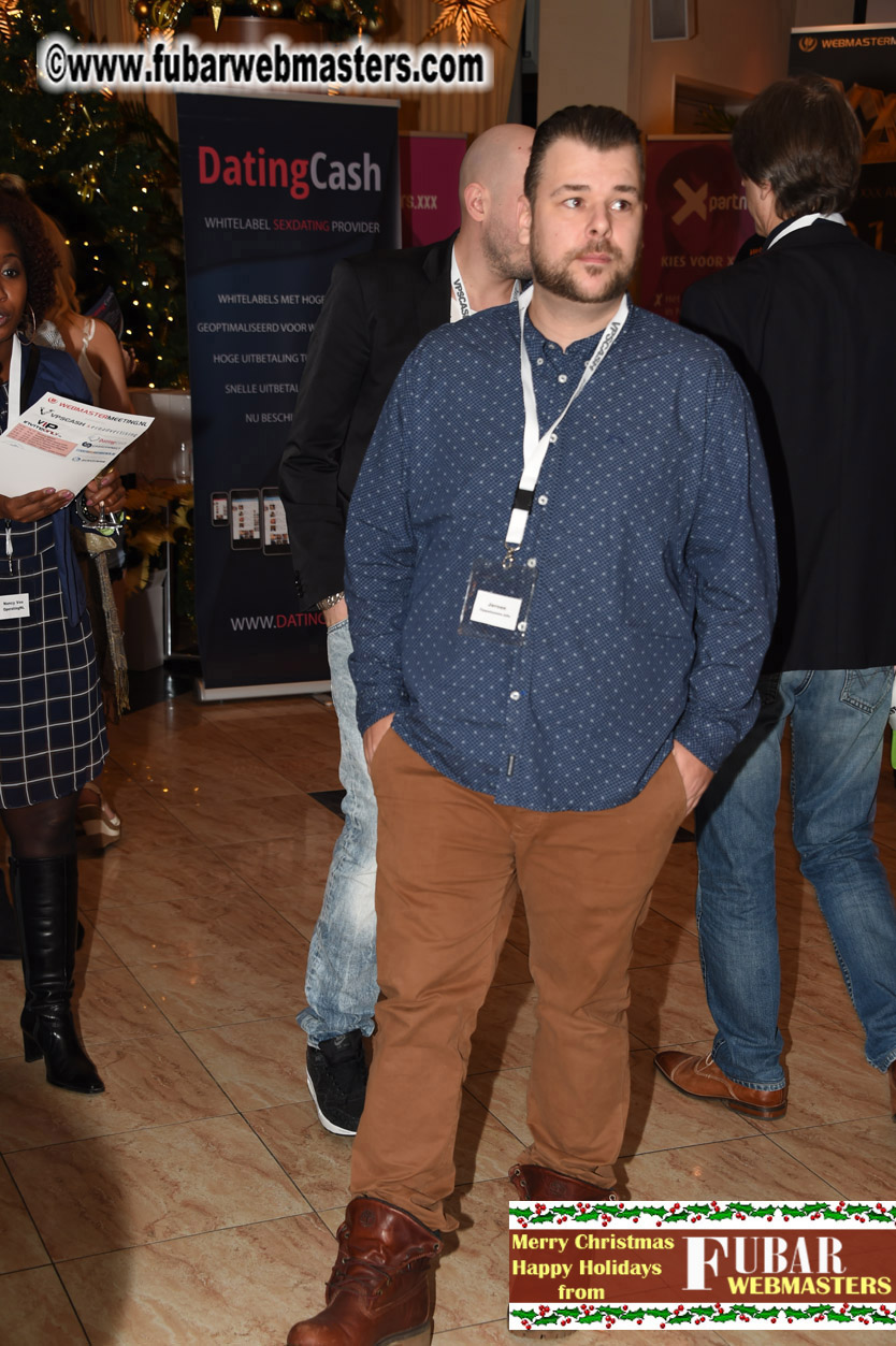 Dutch Webmaster Meeting