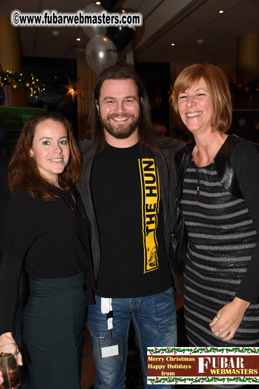 Dutch Webmaster Meeting