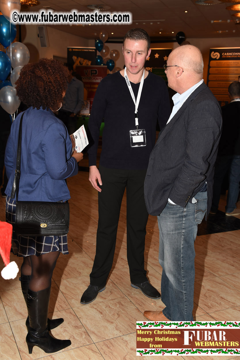 Dutch Webmaster Meeting