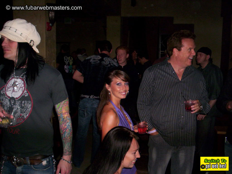 Erotica La Kickoff Party