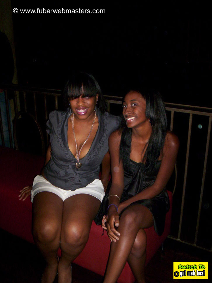 Erotica La Kickoff Party