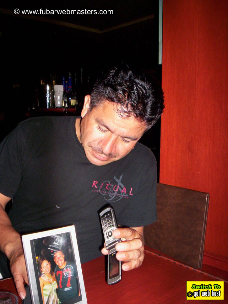 Erotica La Kickoff Party