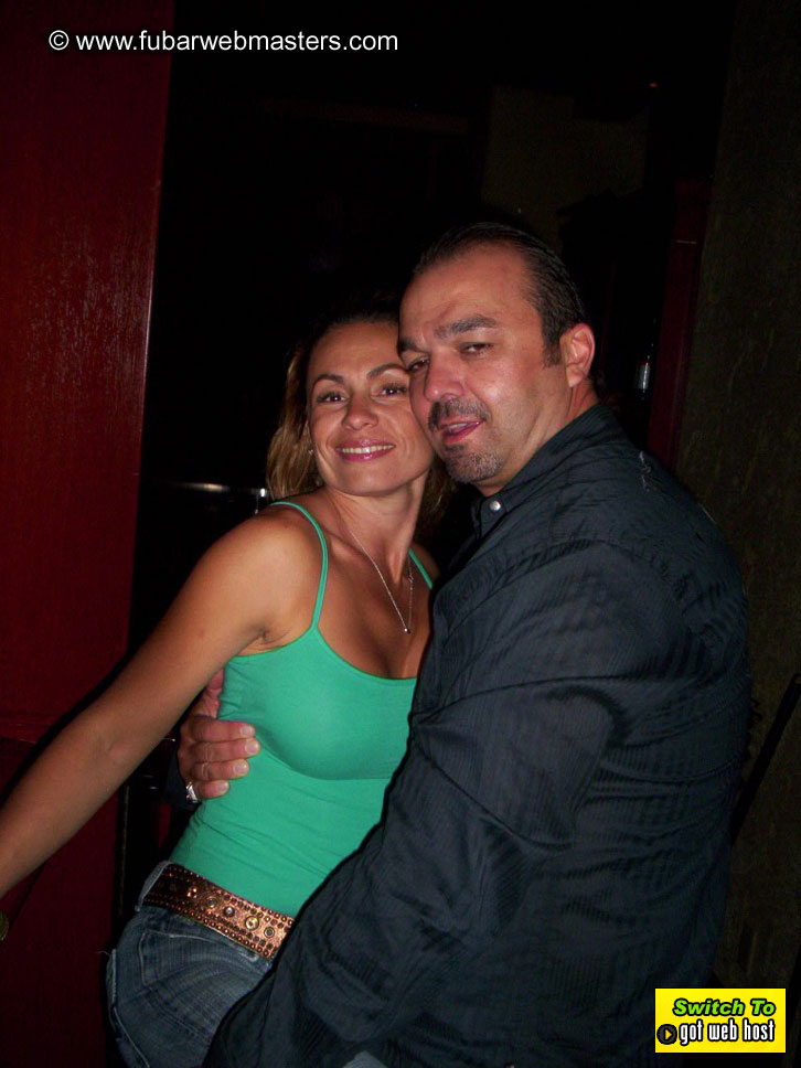 Erotica La Kickoff Party