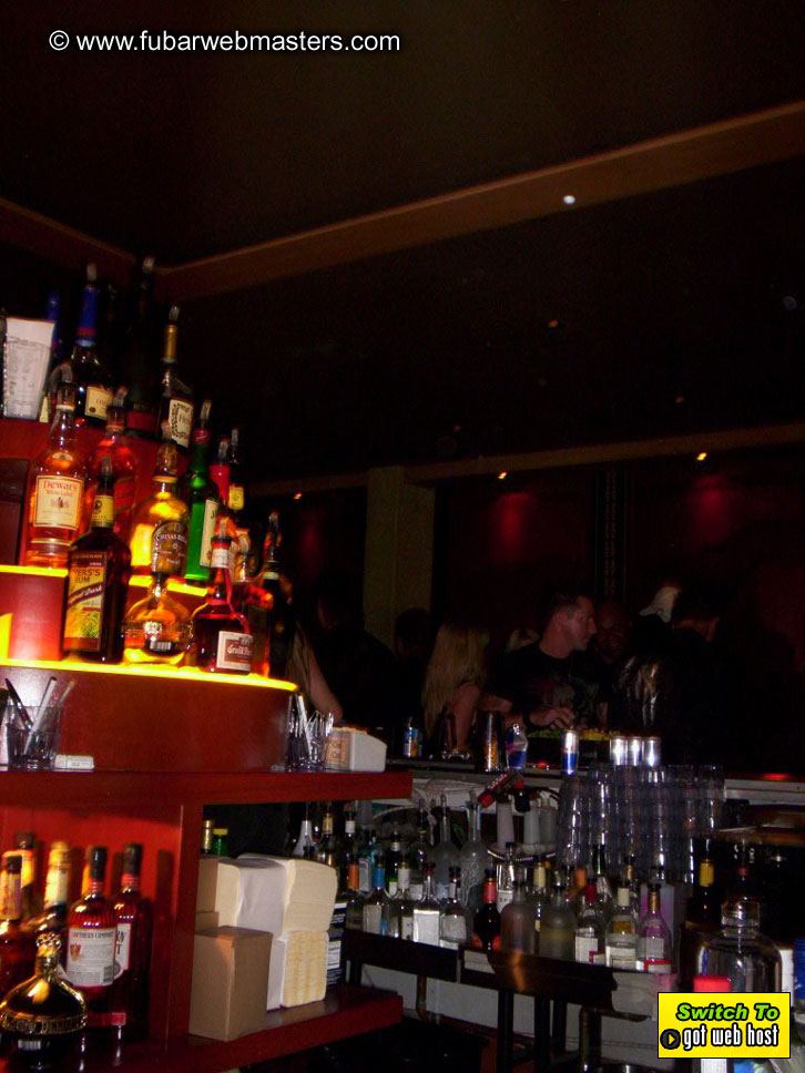 Erotica La Kickoff Party