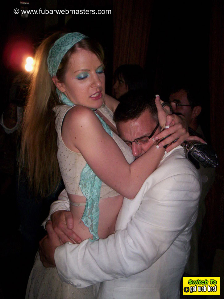 Erotica La Kickoff Party