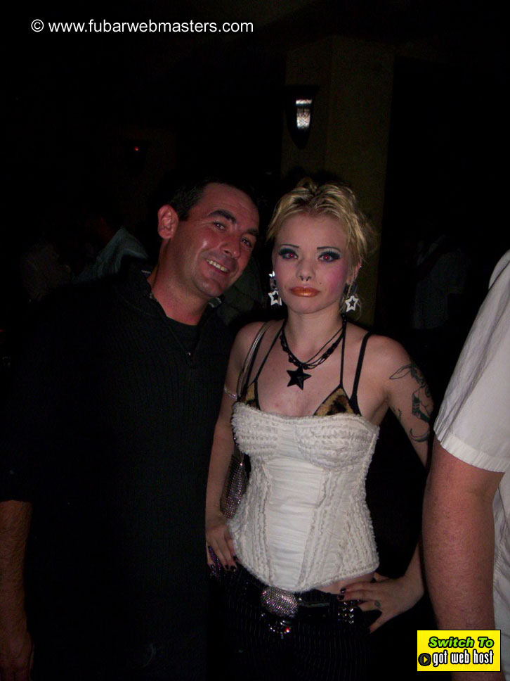 Erotica La Kickoff Party