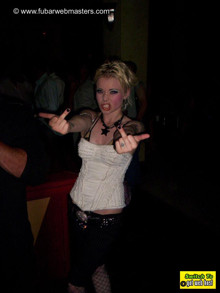 Erotica La Kickoff Party