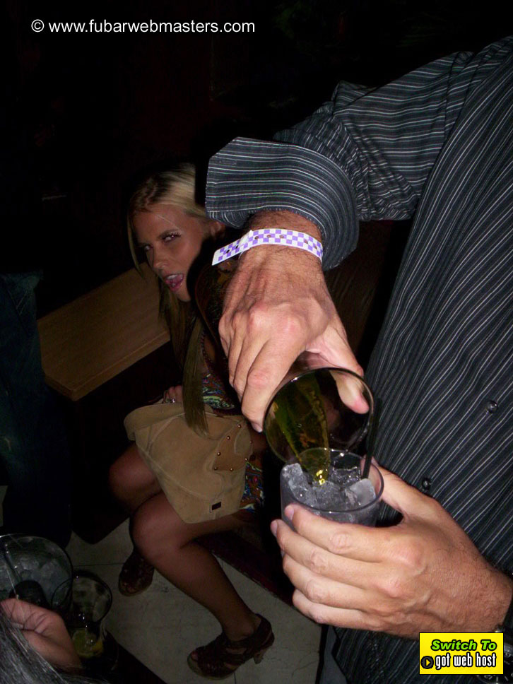 Erotica La Kickoff Party