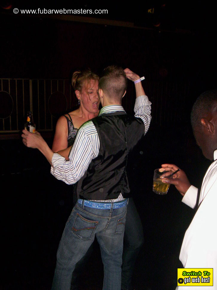 Erotica La Kickoff Party