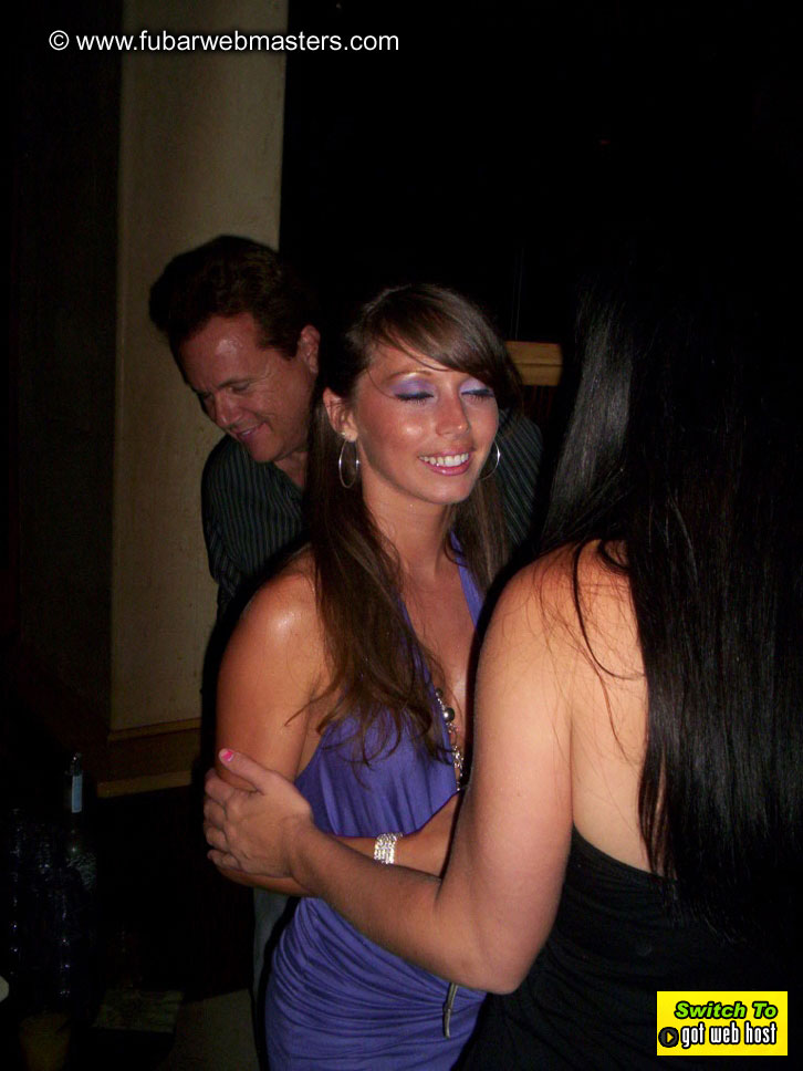 Erotica La Kickoff Party