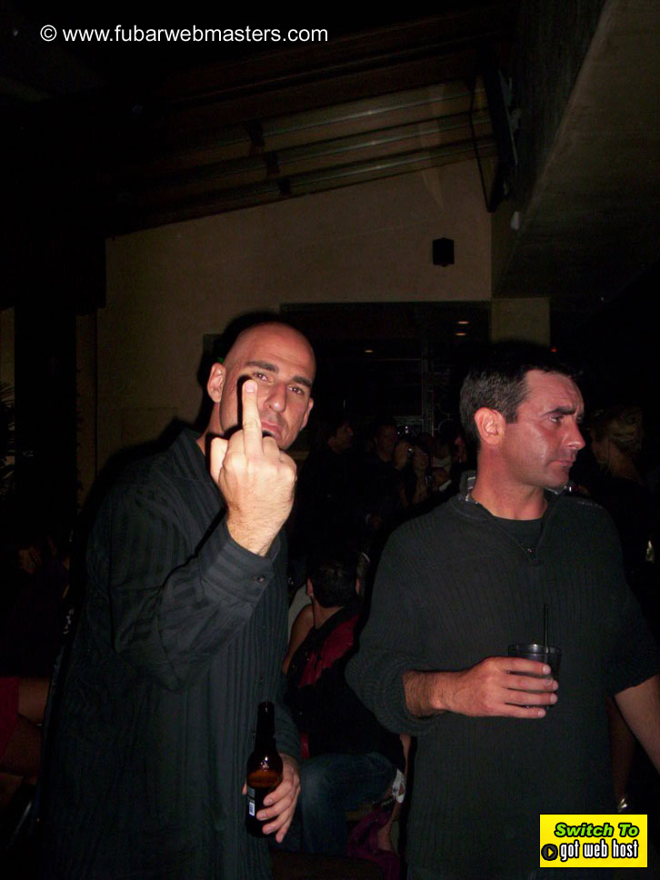 Erotica La Kickoff Party