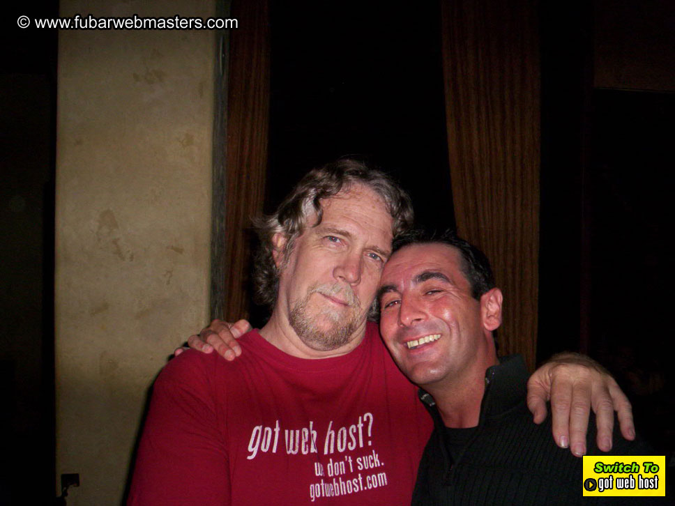 Erotica La Kickoff Party