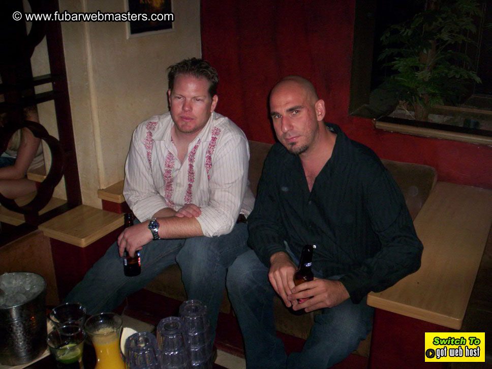 Erotica La Kickoff Party