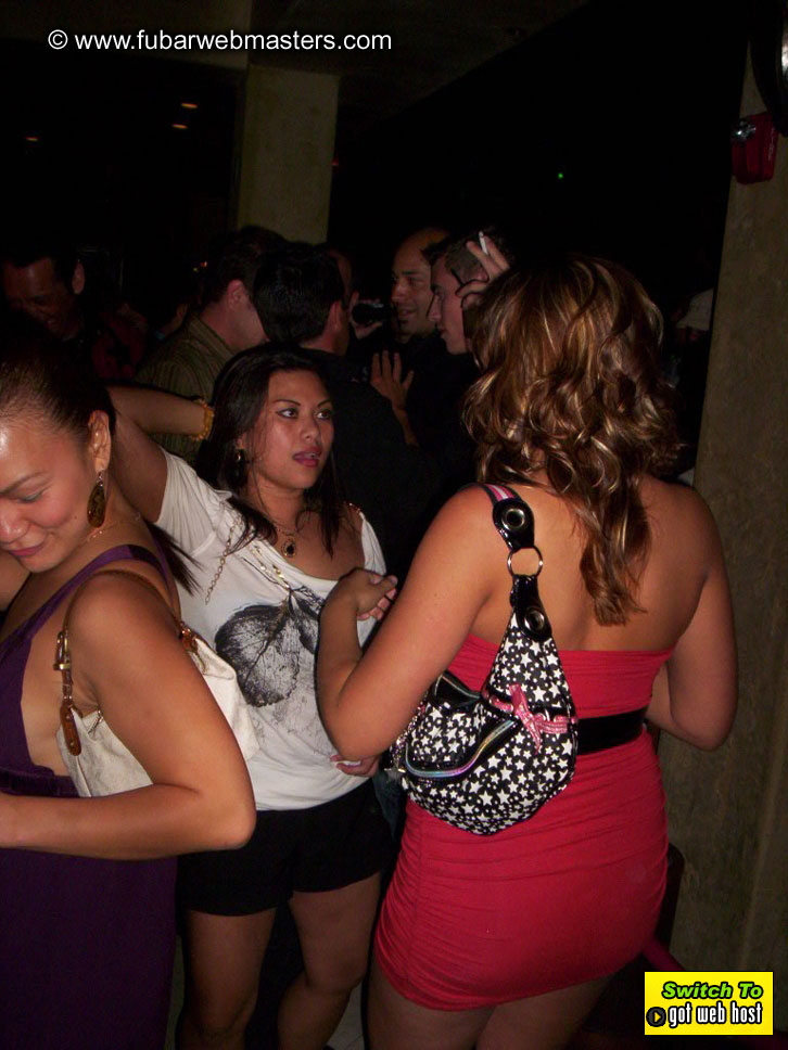 Erotica La Kickoff Party