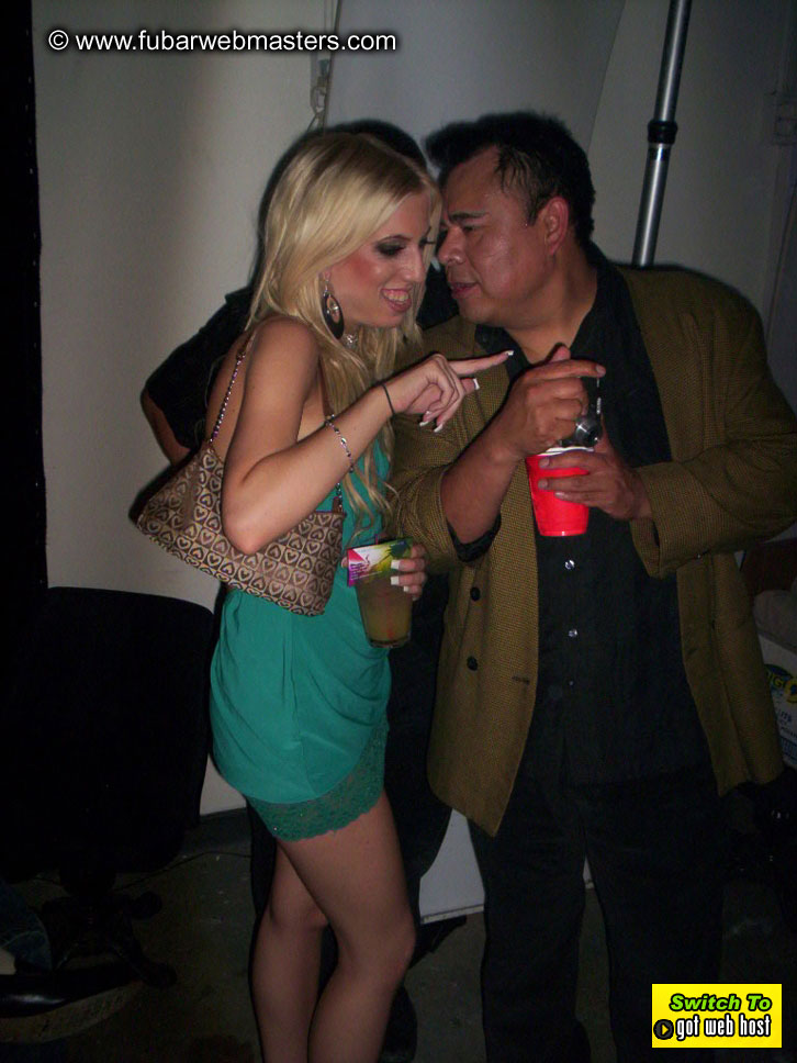 The Best Adult Indusrty Party