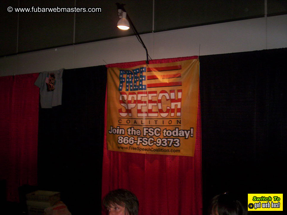 Erotica LA Show Floor