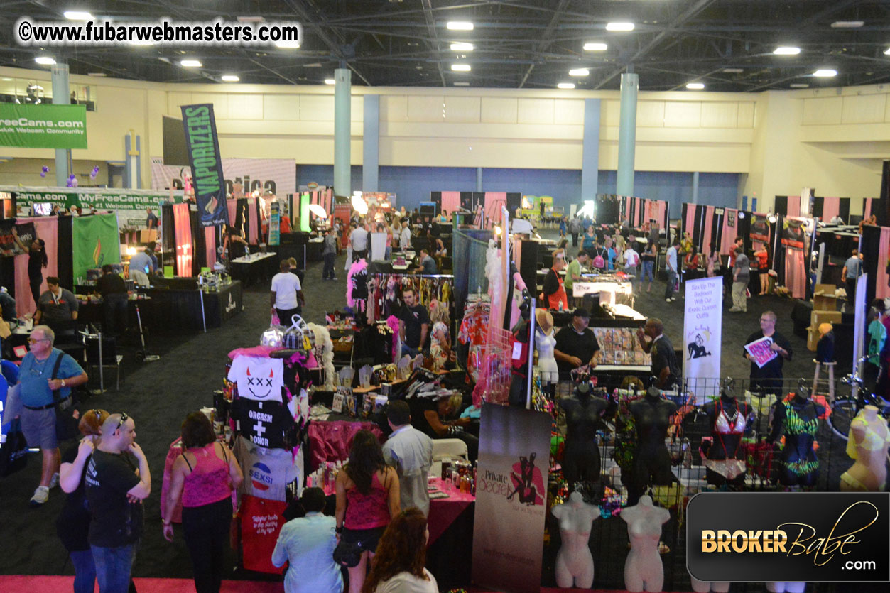 the Exxxotica Show