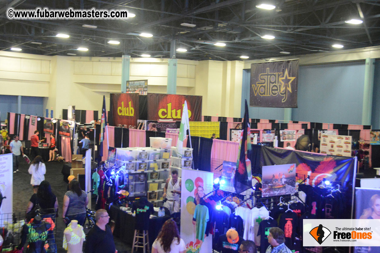 the Exxxotica Show