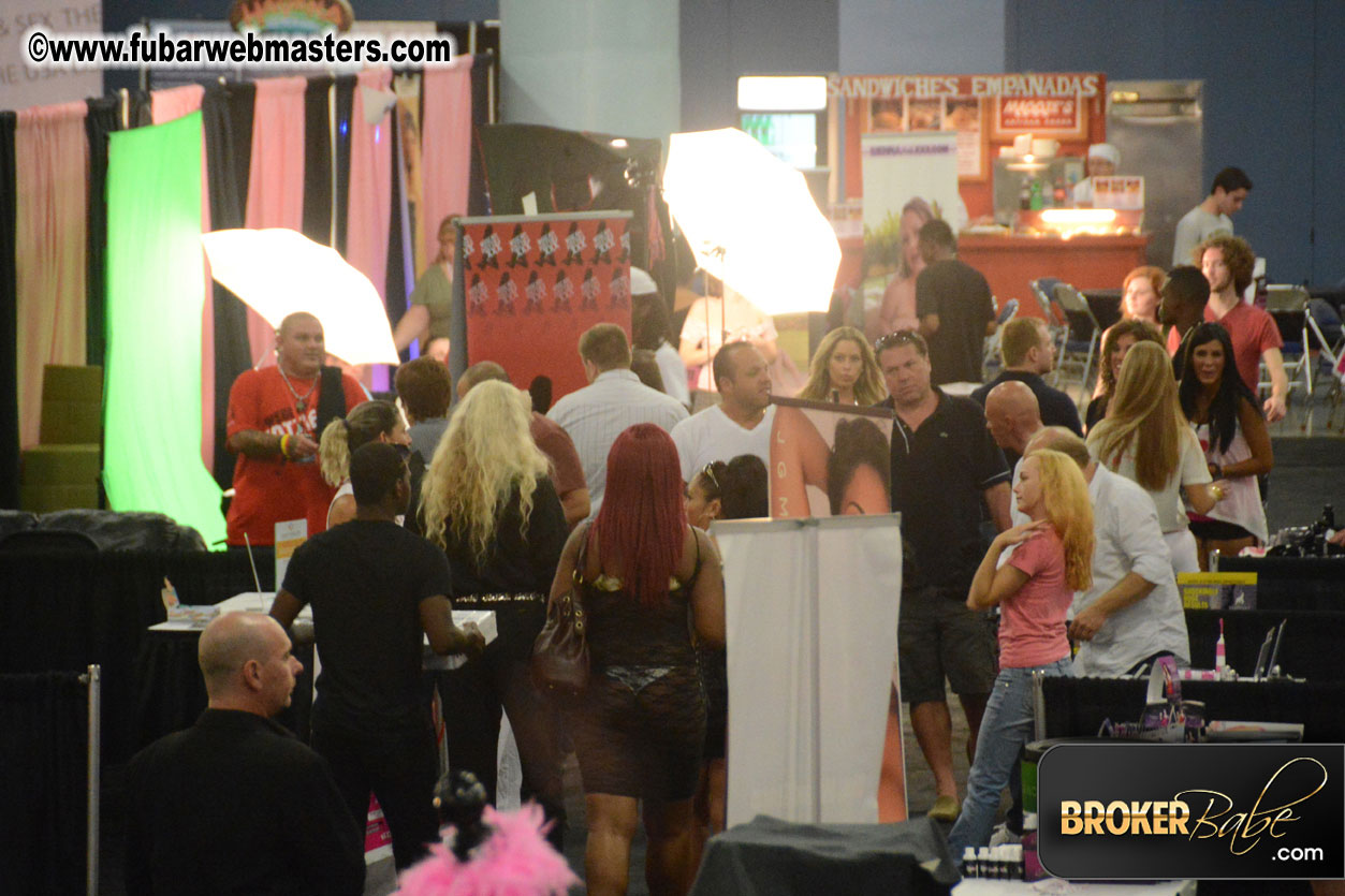 the Exxxotica Show