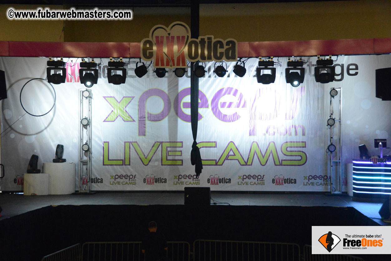 the Exxxotica Show