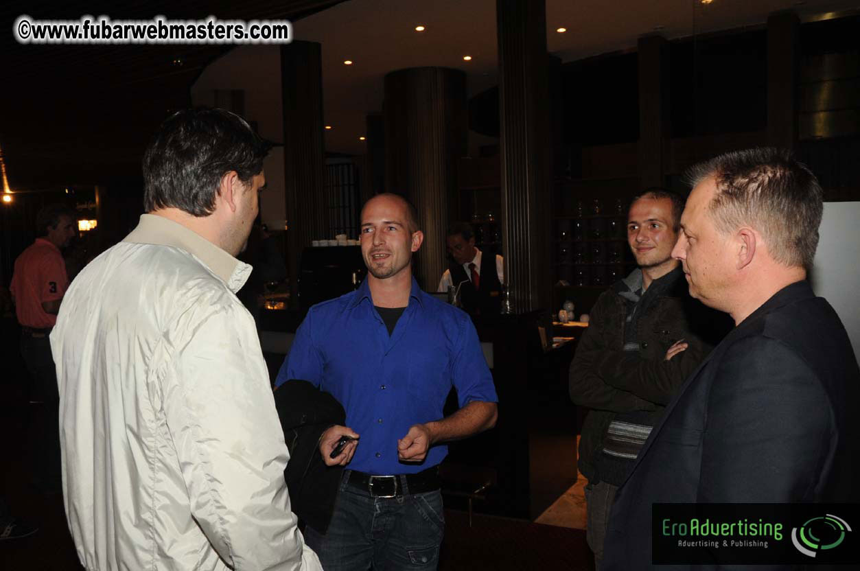 The 2 Hour Pizza Delivery