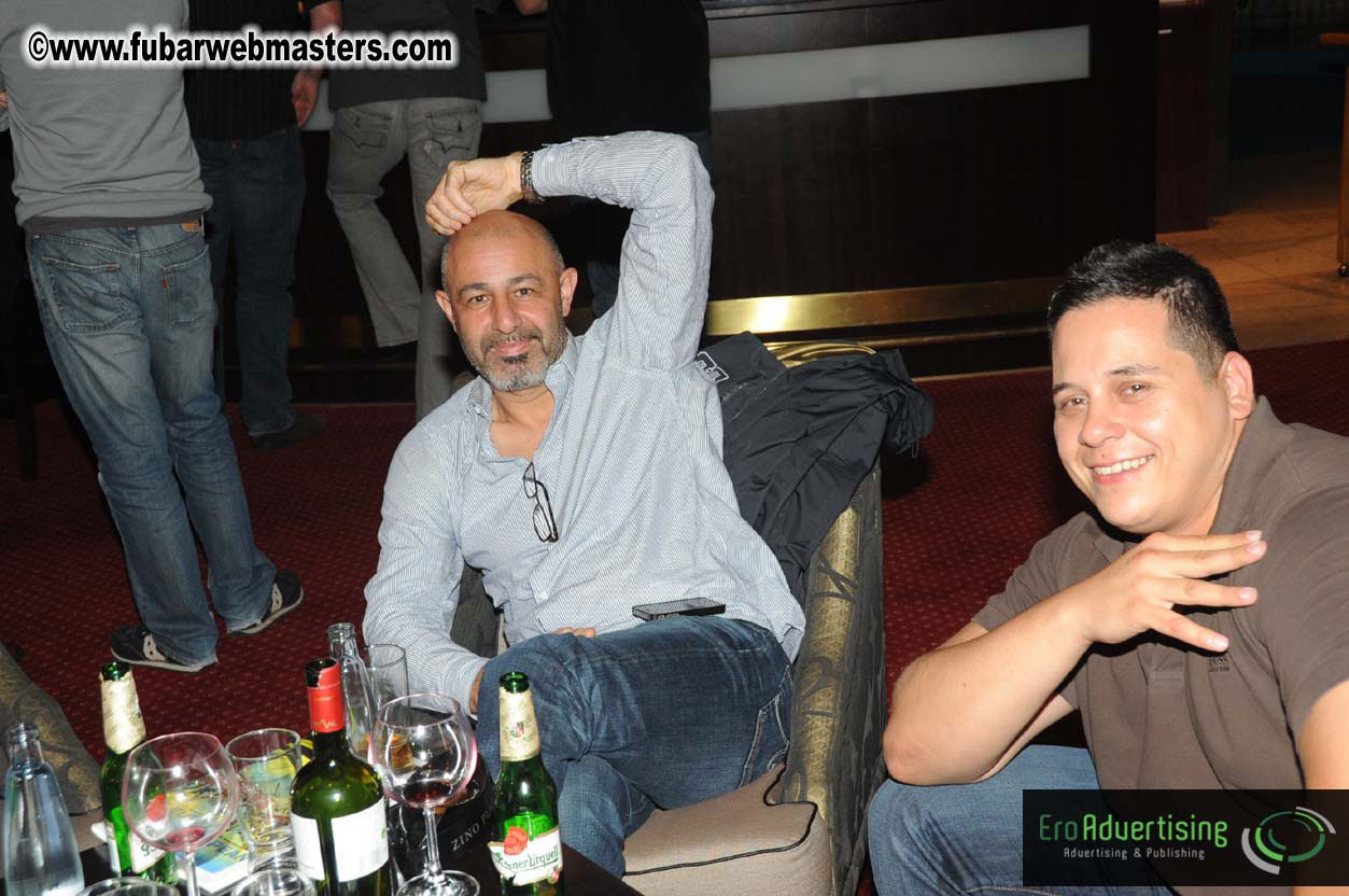 The 2 Hour Pizza Delivery