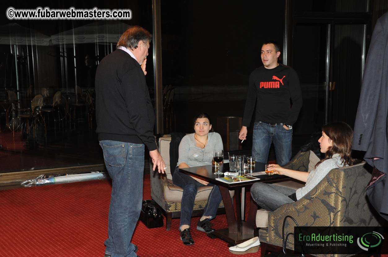 The 2 Hour Pizza Delivery