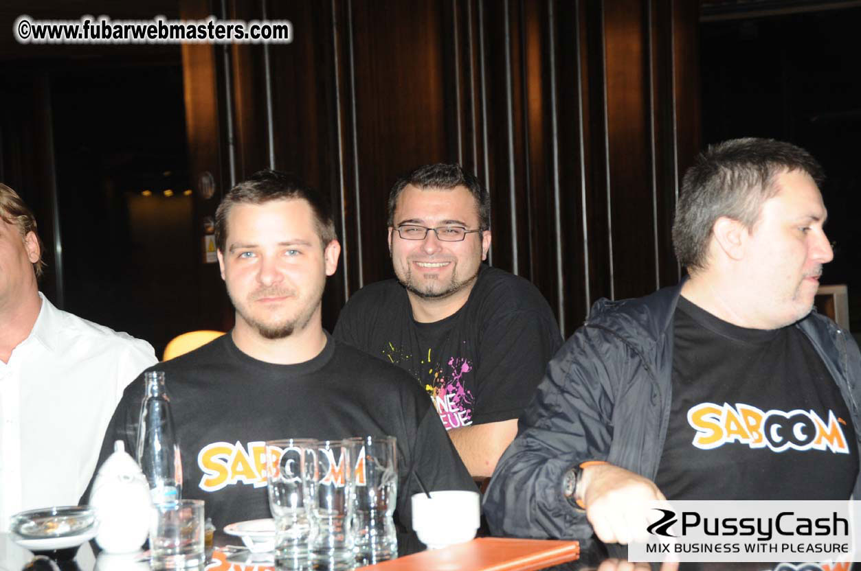 The 2 Hour Pizza Delivery