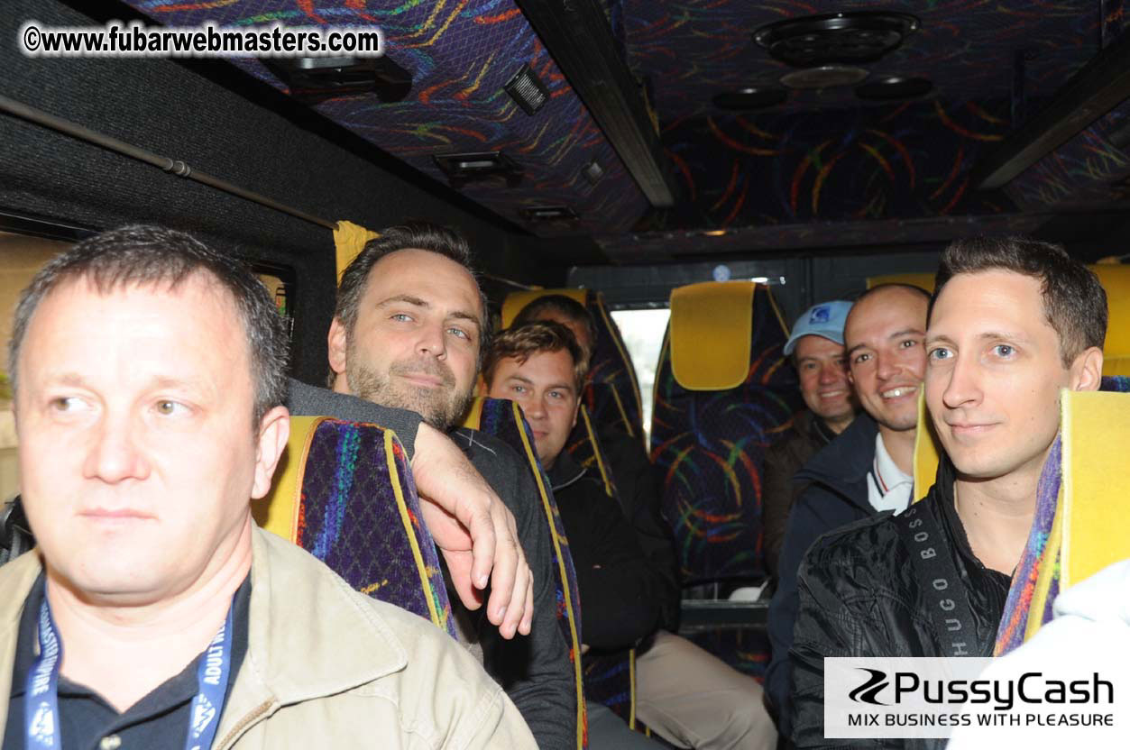 AGMO Payments CEO Golf Cup