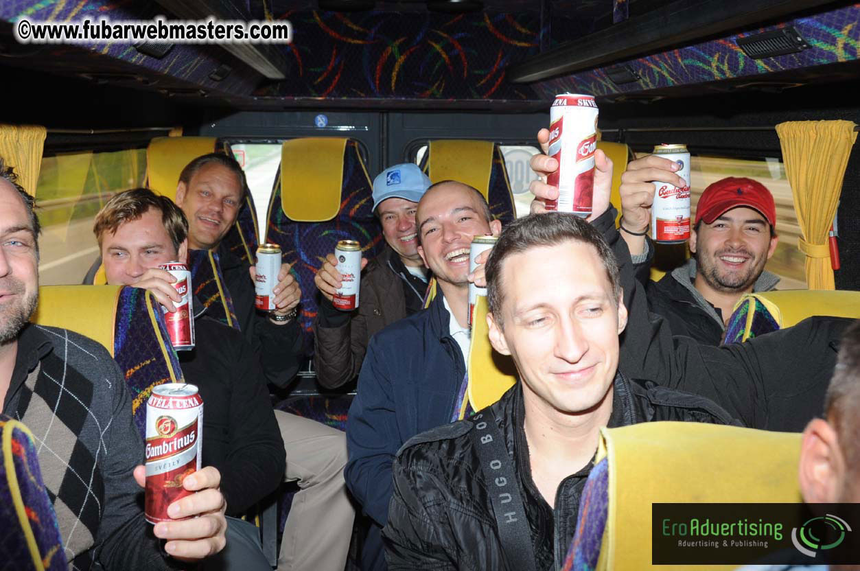 AGMO Payments CEO Golf Cup