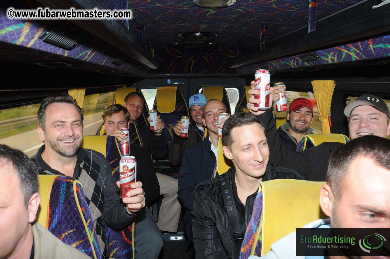 AGMO Payments CEO Golf Cup