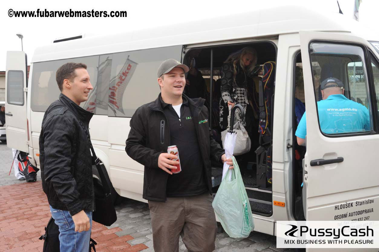 AGMO Payments CEO Golf Cup