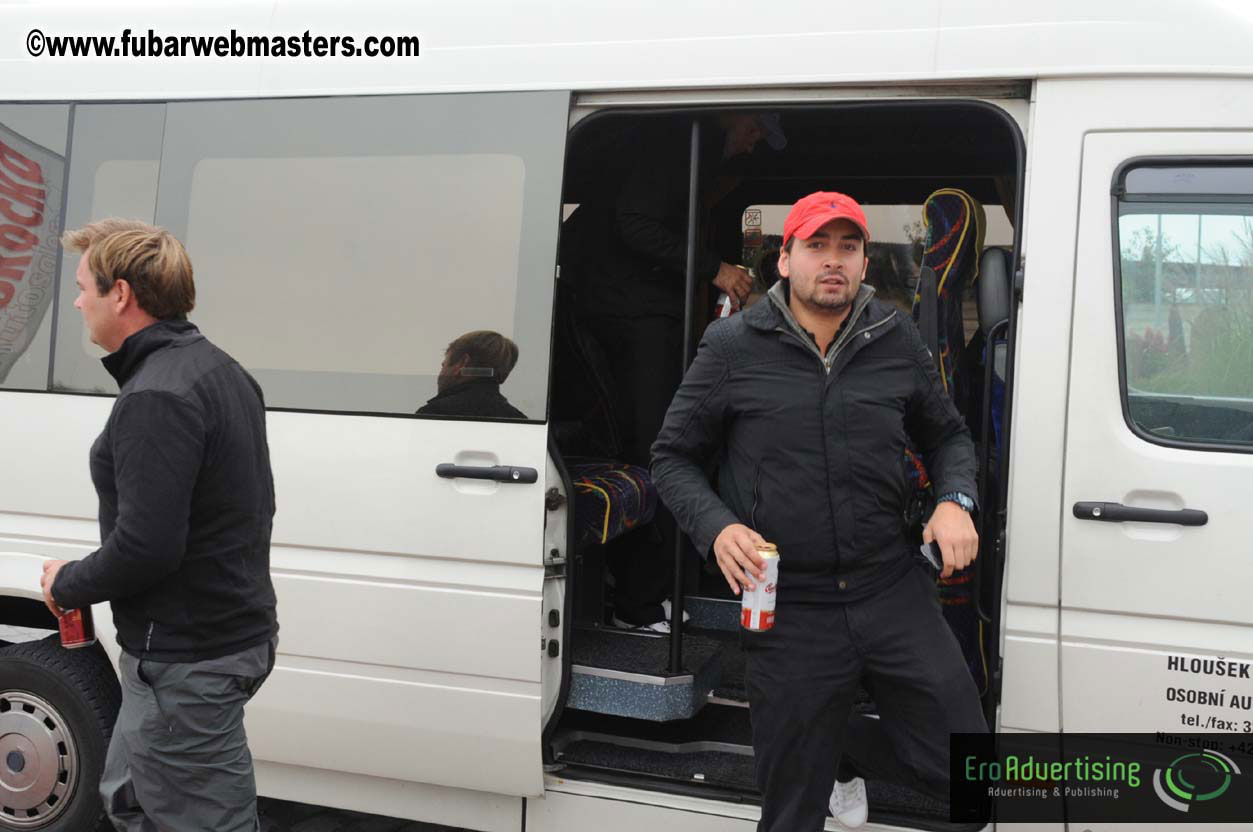 AGMO Payments CEO Golf Cup