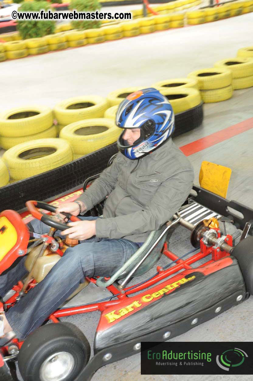 YNot Karting Grand Prix