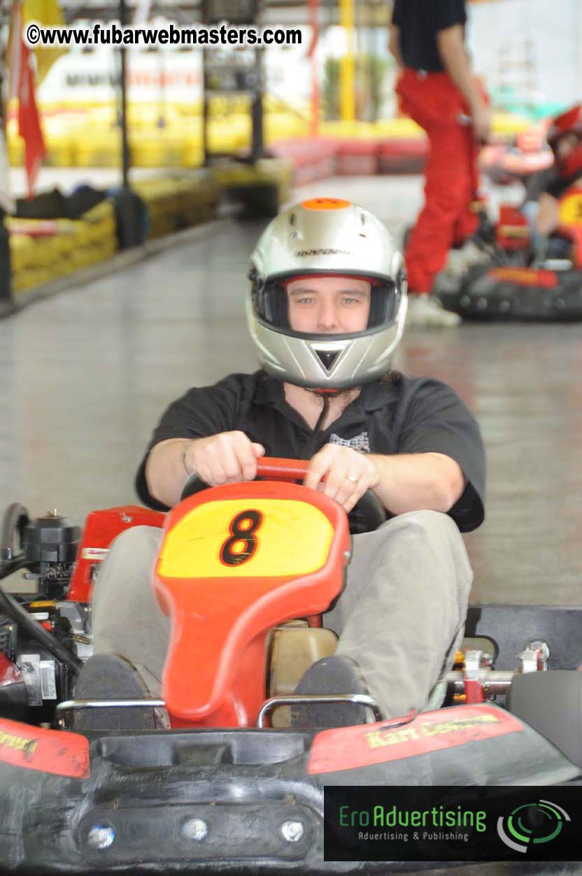 YNot Karting Grand Prix