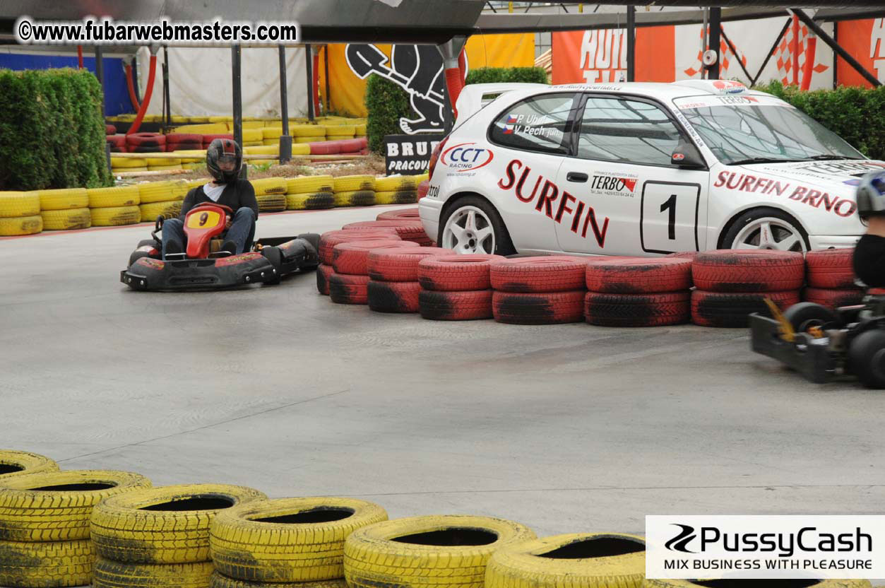 YNot Karting Grand Prix