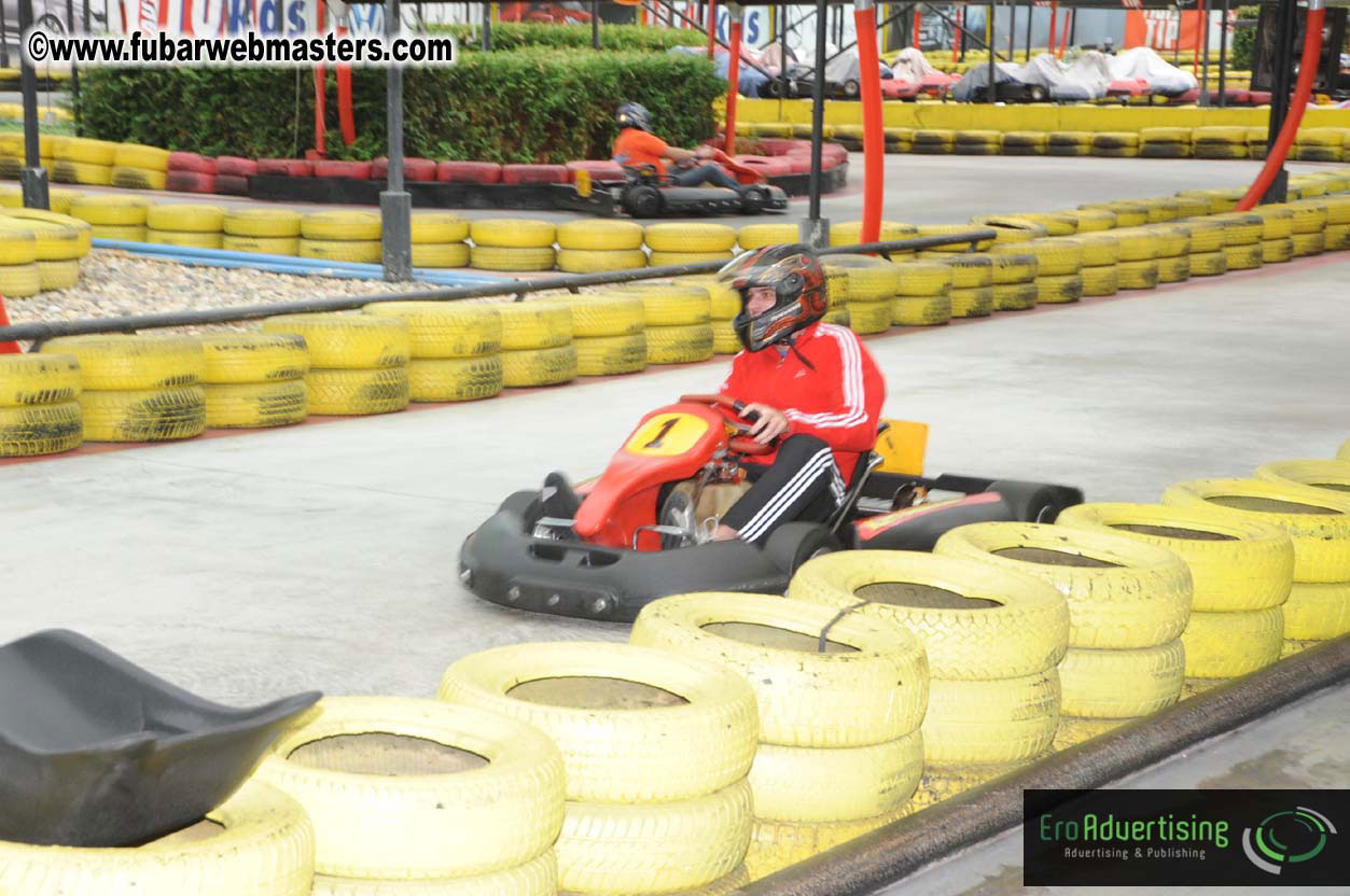 YNot Karting Grand Prix