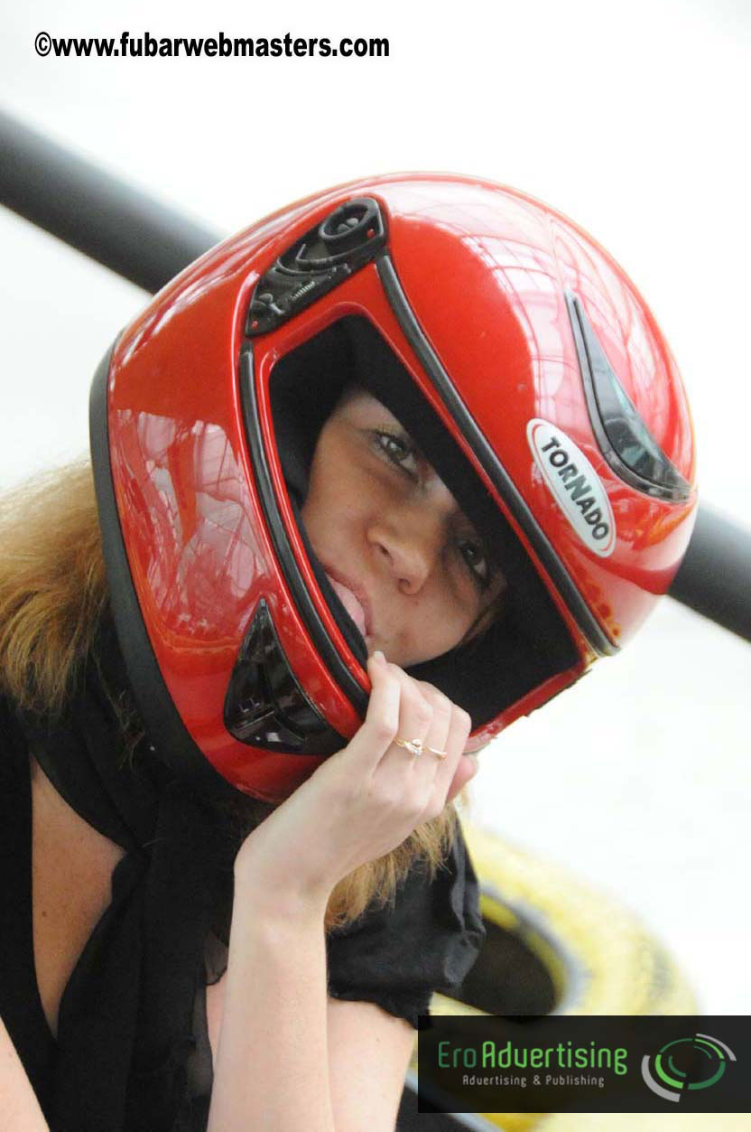 YNot Karting Grand Prix