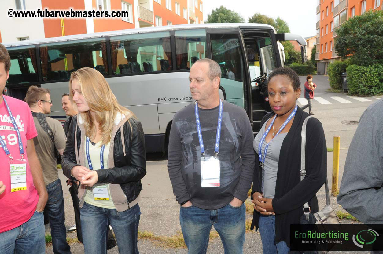 Payserve GroupSex Affiliate Porn Shoot