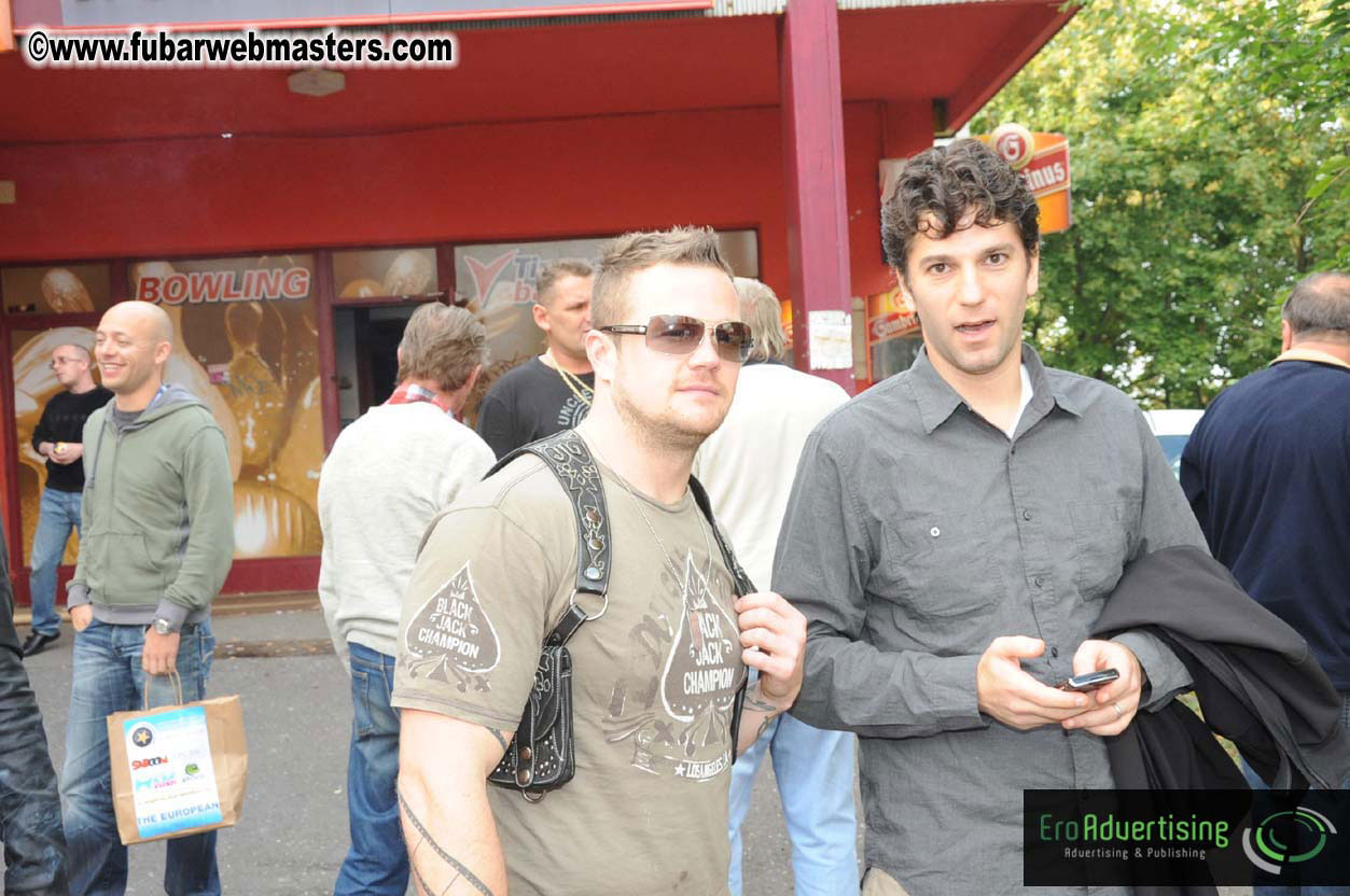 Payserve GroupSex Affiliate Porn Shoot